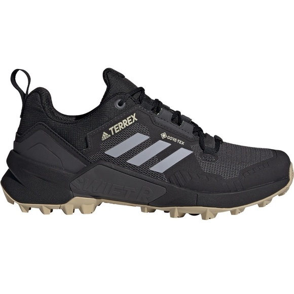 Adidas Terrex Swift R3 GORE-TEX Hiking Shoes - Women's - Picture 1 of 15